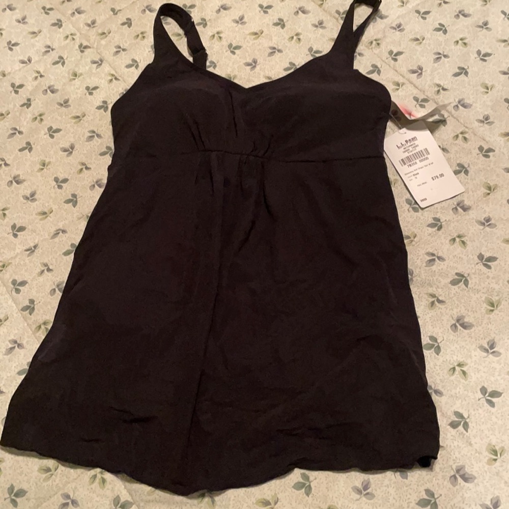 Bathing suit top